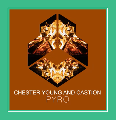 Pyro (Extended Mix) Ringtone for iPhone