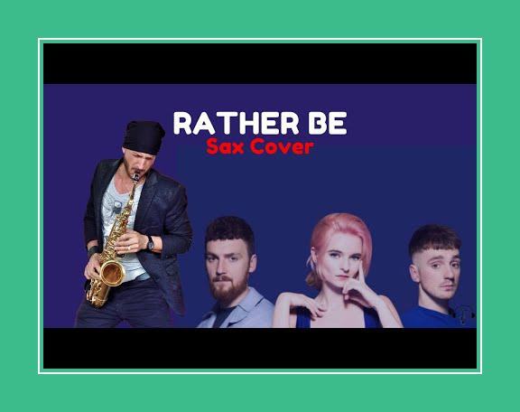 Rather Be Instrumentalfx Ringtone для iPhone