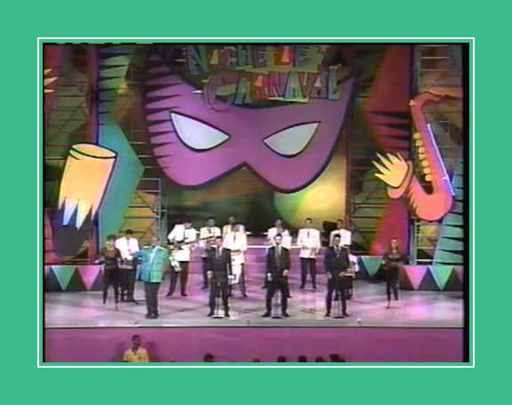 El Baile Del Perrito Wilfrido Vargas Tono para iPhone