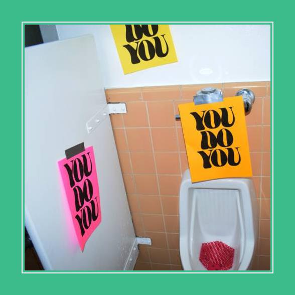 You Do You Tono para iPhone