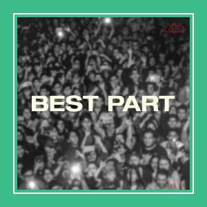 Best Part Ringtone para iPhone