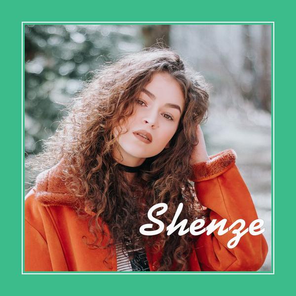 Shenze نغمة اي فون