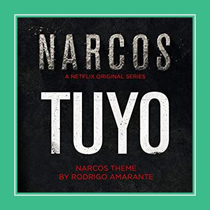 Tuyo (OST Narcos) ஐபோன் ரிங்டோன்