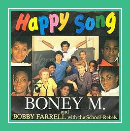 Happy Song Sonnerie pour iPhone