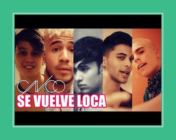 Se Vuelve Loca Ringtone voor iPhone