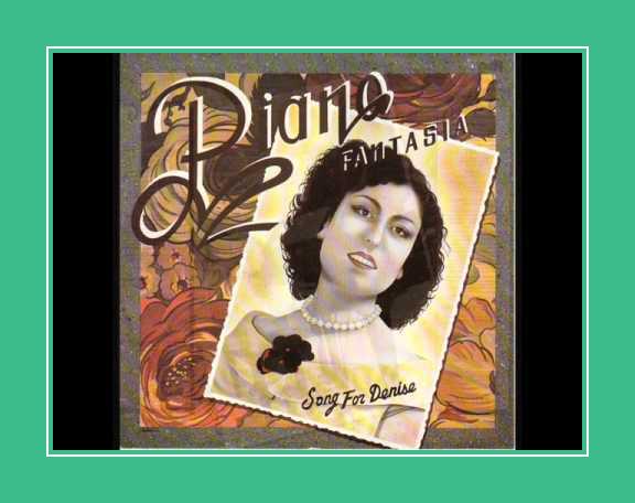 Song For Denise (Extended Version) Ringtone za iPhone