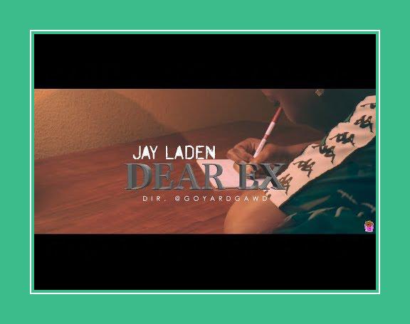 Dear Ex  Jay Laden Ringtone za iPhone
