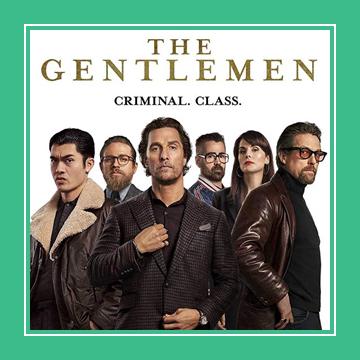 Count Your Blessings ( OST The Gentlemen) İphone için zil sesi