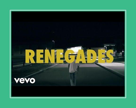 X Ambassadors Ringtone для iPhone