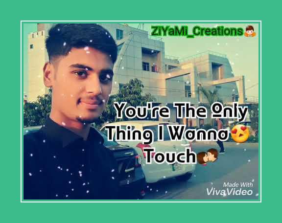 Love Me Ringtone za iPhone