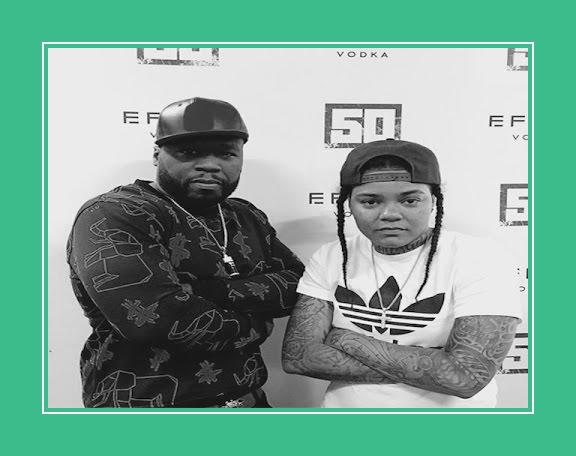 Young M.A 'OOOUUU' (Official Video) Dzwonek do iPhone'a.