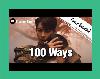 100 Ways vyzvánění pro iPhone