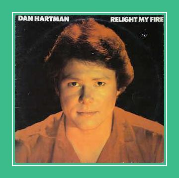 Dan Hartman Ringtone iPhone jaoks