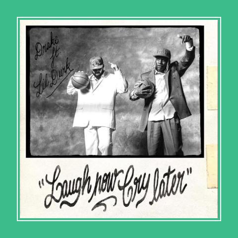 Laugh Now Cry Later Рингтоне за иПхоне