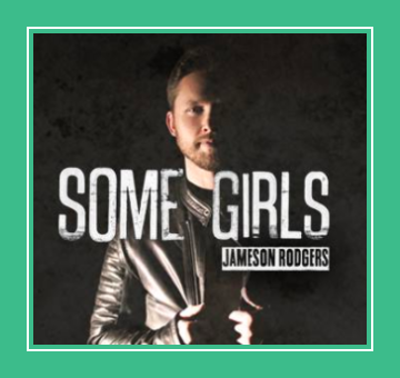 Some Girls Sonnerie pour iPhone