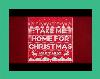 Take Me Home For Christmas sonnerie pour iPhone