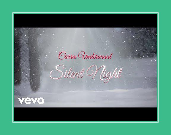 Silent Night Рингтоне за иПхоне