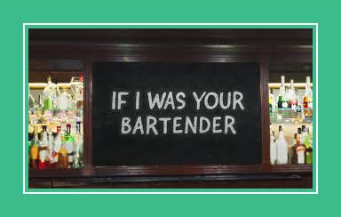 Your Bartender Dzwonek do iPhone'a.