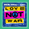 Love Not War (The Tampa Beat) Suoneria per iPhone.